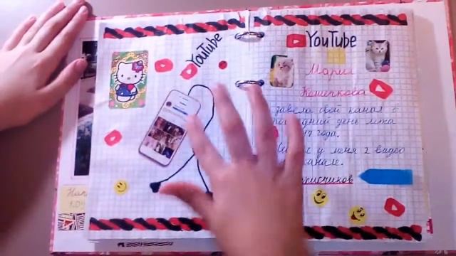 Мой личный дневник. Часть первая. смотреть онлайн