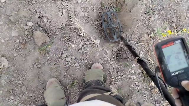 quest x10 pro mejor configuración buen resultado como usarlo buenos hallazgos buena profundidad смотреть онлайн