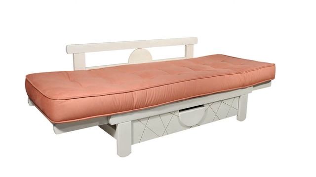 Кушетка Сити-2 смотреть онлайн