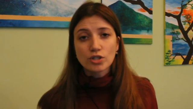 Как проходит обучение символдраме. Челябинск