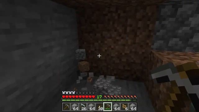 I have crafted the Minecraft land and made it MINE смотреть онлайн