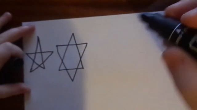 Как рисовать все виды звезд смотреть онлайн