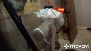 изменение ширины колеи пвм МТЗ 82 первая часть подготовки на переоборудование под насосдозатор