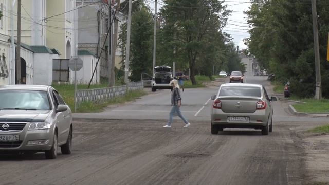 2023/08/14 – Идёт ремонт дорог смотреть онлайн