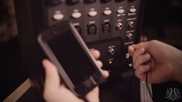 Metro Product Spotlight Fender Passport смотреть онлайн