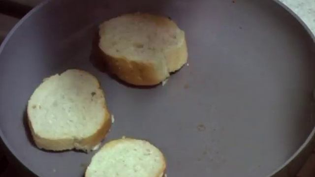 Керамическая сковорода. (Тест покрытия и 3 вкусных рецепта за 5 минут)