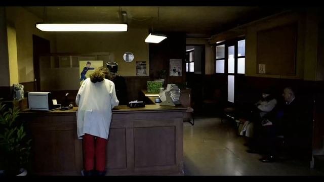 Grands Flics Contre Grands Gangsters (Episode 1) - Reportage