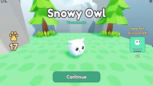 ОХОТА ЗА СУПЕР ПИТОМЦЕМ В $1,000,000,000 ДОЛЛАРОВ! ROBLOX Collect All Pets