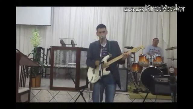 Cantor: Emerson Silva смотреть онлайн