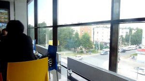 VLOG:ШОПИНГ // КРАСИВЫЙ ДНЕВНИК // ЧТО МЫ ЕДИМ В КАФЕ // ГУЛЯЕМ // океан счастья