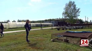 Активные выходные на базе "Саузово"