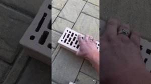 советы по кладке маркинского кирпича и раствора для него