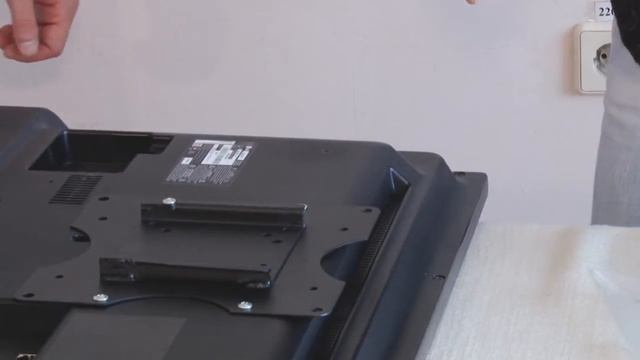 Кронштейн для ТВ КВАДО К-29