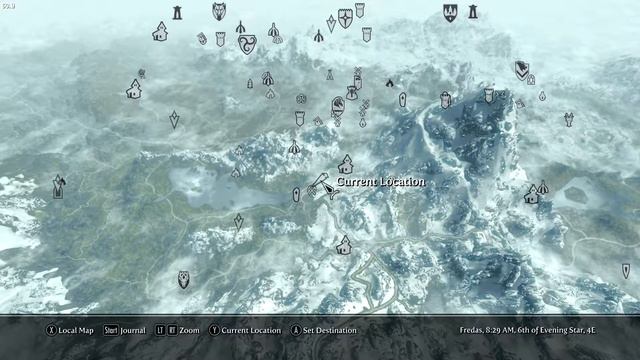 200+ Mods; Skyrim HD 2k; Seasons of Skyrim ENB; Companions Questline w/ New Character смотреть онлайн