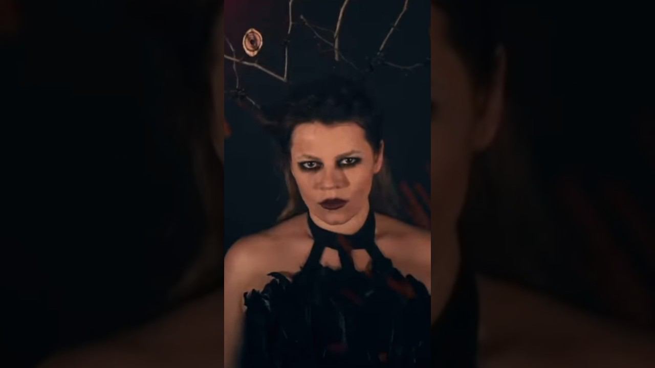 Болью по жилам. Темная сторона кукушки #софьяонопченко #песниолюбви #russianfolk #кукушка