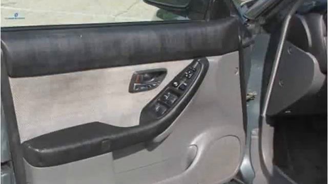 2001 Subaru Legacy Wagon Used Cars Madison WI смотреть онлайн