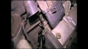 Замена масла в двигателе Лада Гранта