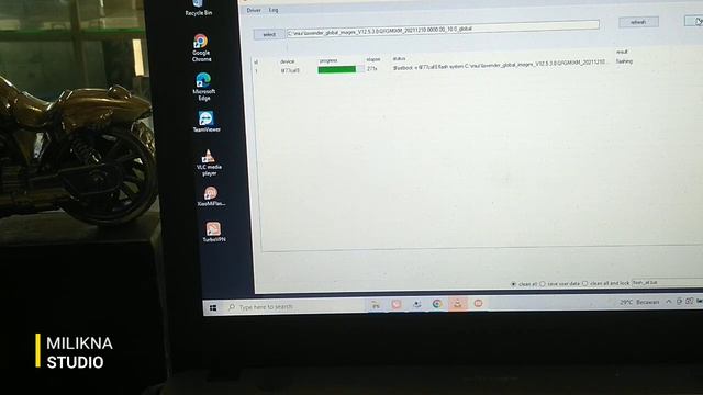 Solusi Stuck mode fasboot Redmi note 7 Lavender смотреть онлайн