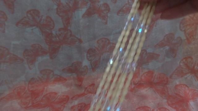 Чешское стекло, покупки на блошином рынке и украшения из Англии. Винтажная бижутерия.
