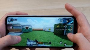 XIAOMI REDMI 10A GAMING TEST (HELIO G25) - ИГРОВОЙ ТЕСТ!