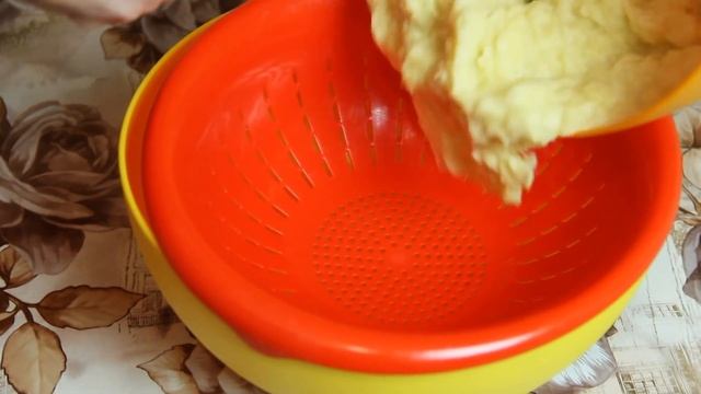 Деруны из картошки рецепт простой и вкусный смотреть онлайн