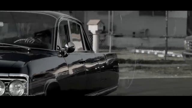 Gunplay - Bible On The Dash [Music Video]
