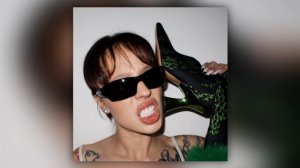 INSTASAMKA - Тяги (speed up + текст в описании)