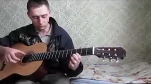 мелодия на гитаре из фильма джентельмены удачи