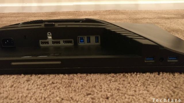 New 2022 Dell 25" Full HD Gaming Monitor under $150 смотреть онлайн