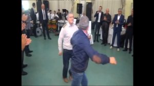 АВАРСКАЯ  СВАДЬБА  БАХТИЯР КАНТАЕВ 01_11-2017 МАЦ!ИХЪ РОСУ Закатала-Белокан HD (Zaqatala)