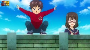 Nande Koko ni Sensei ga!?「AMV」Melody ᴴᴰ