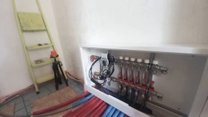 Как выбрать коллекторный шкаф | На собственном опыте