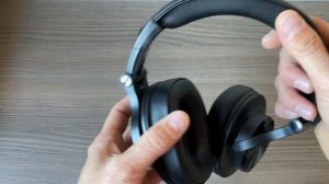 Recensione cuffie Over Ear Oneodio A70: Hanno il bluetooth 5.0 e i bassi che spaccano!