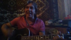 Насекомые ( с эффектами ) Егор Летов (кавер)