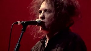 The Cure - The Holy Hour (Reflections - Live in Sydney 2011)