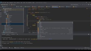 Mobx & React Полный курс 2021