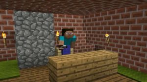 "Дневник Стива, застрявшего в Minecraft" (1-й Сезон) | 13-я Серия