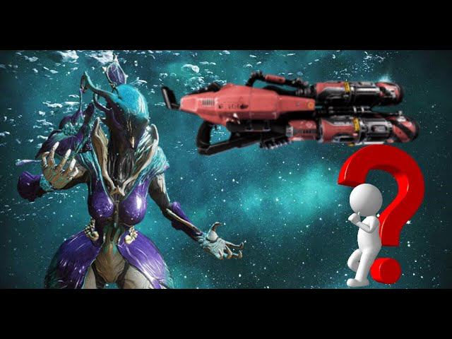 Warframe самый большой урон билд обзор тест