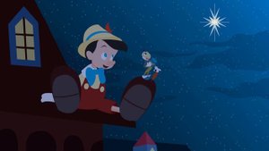 When You Wish Upon A Star - Cliff Edwards