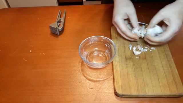 ХАШ ИЗ БАРАНИНЫ смотреть онлайн