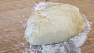 Пирожки с щавелем сладкие в духовке