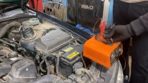 как проверить аккумулятор и зарядку! #проверитьаккумулятор #проверитьзарядку #какпроверитьакб