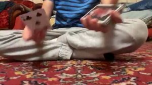 Живая колода