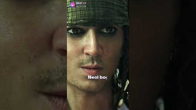 Jack Sparrow/Джек Воробей :3