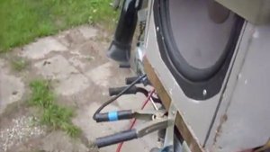 Simson S51 Party Moped