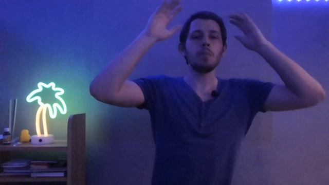 КАКИЕ СЛОВА ТЕБЕ ВРЕДЯТ смотреть онлайн