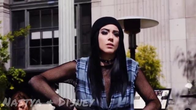 Agents of SHIELD/Клип/Косички/Агенты ЩИТ смотреть онлайн