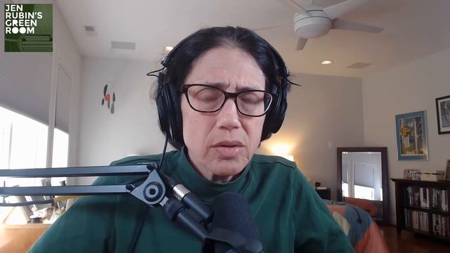 Jen Rubin Asks... Why Do So Many Americans Want a Dictator смотреть онлайн