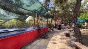 Динопарк в Кемере. Почему так дорого? Кемер 2021. Отдых в Турции