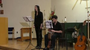 Mesomedes - Hymn to Nemesis